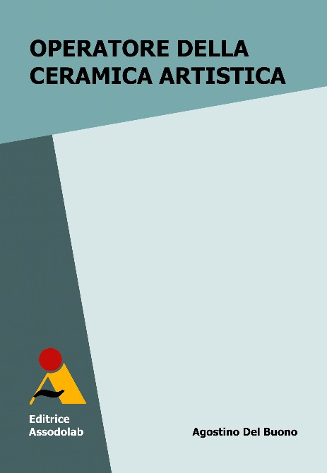 Operatore della ceramica artistica