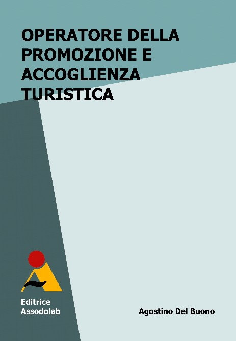 Operatore della promozione e accoglienza turistica