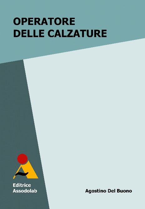 Operatore delle calzature