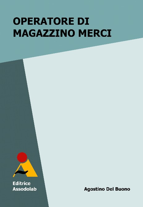 Operatore di magazzino merci