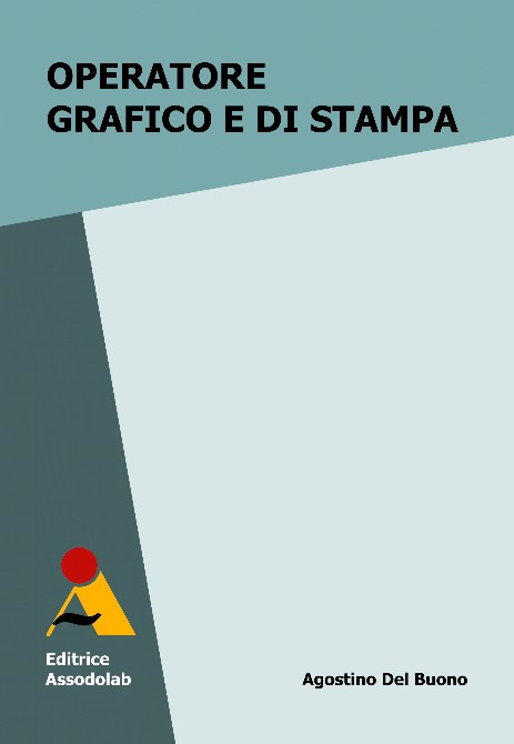 Operatore grafico e di stampa