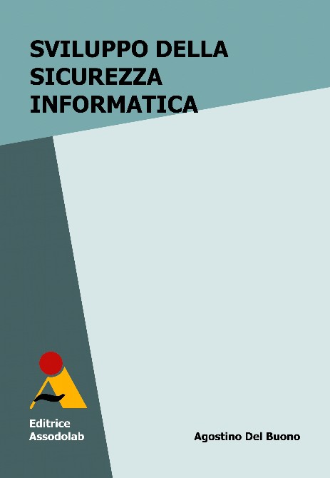 Tecnico della sicurezza informatica