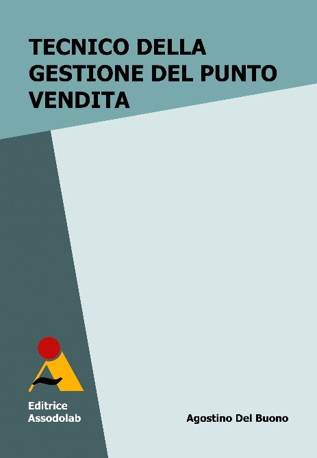 Tecnico della gestione del punto vendita