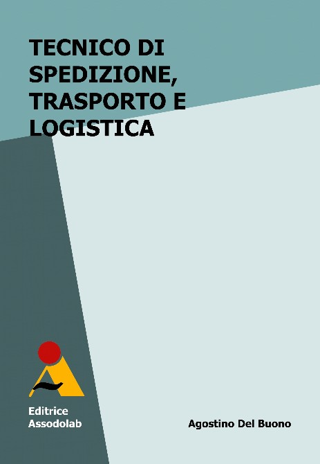 Tecnico di spedizione trasporto e logistica