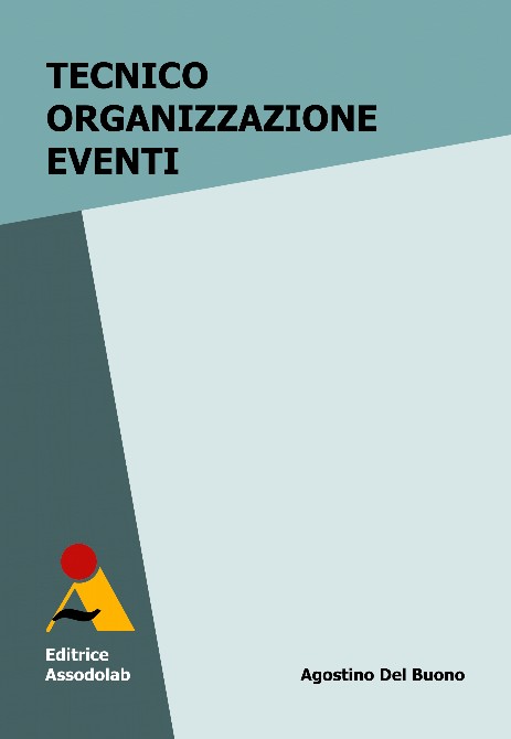 Tecnico organizzazione eventi